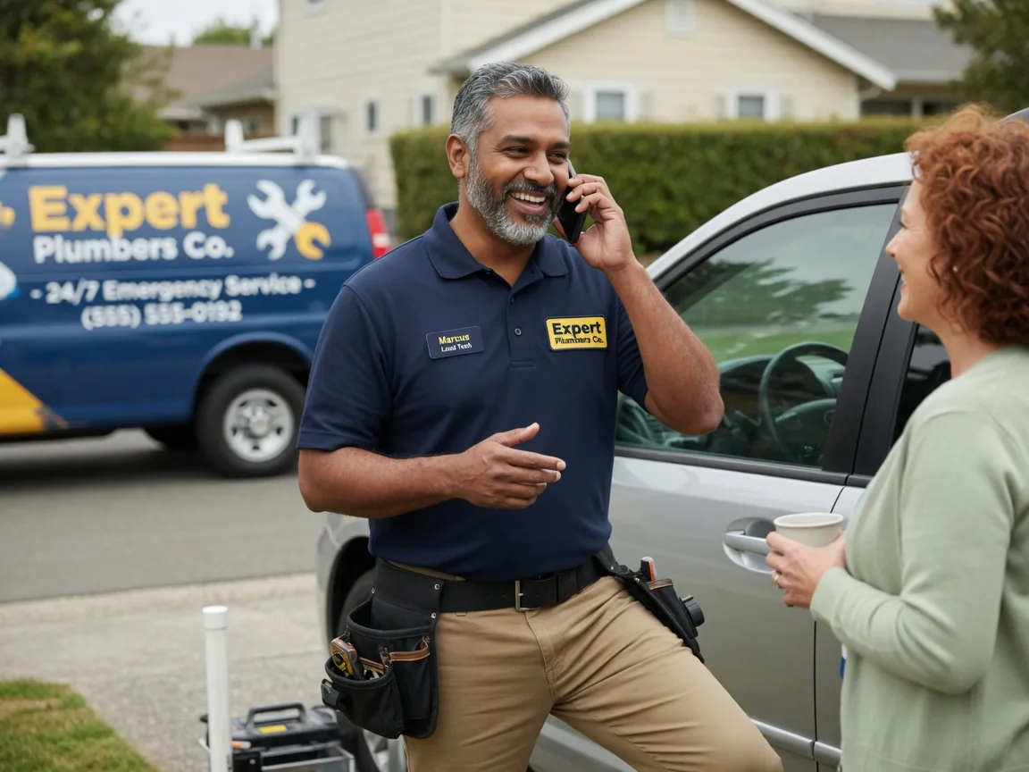 Drain Cleaning Harts, WV FAQs